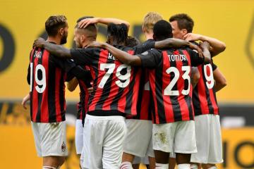 世俱杯赛程-包含热那亚队迎战强敌，取得意外胜利的词条