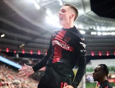 世俱杯改制-勒沃库森主帅变阵多线作战，引领球队冲刺前进的简单介绍