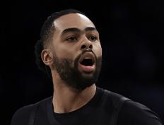 世俱杯分组-澳大利亚男篮完胜湖人B队，拉塞尔惊艳世界