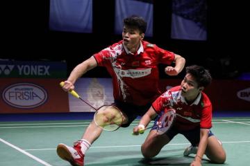 世俱杯赛程-包含丹麦羽毛球队强势中国羽毛球队，戴资颖制霸全场的词条