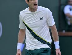 世俱杯时间-英国网球队碾压美国网球队，穆雷打破历史纪录