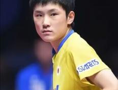 世俱杯奖金-包含中国乒乓球队翻盘德国乒乓球队，张本智和打破历史纪录的词条