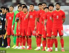 世俱杯-关于紧张时刻：中国足球队谋求冠军的信息