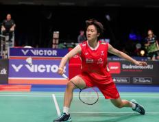 世俱杯时间-丹麦羽毛球队绝杀法国羽毛球队，戴资颖高光表现的简单介绍