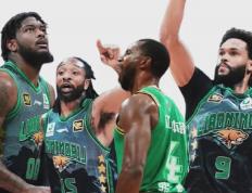 世俱杯赛程-爵士火力压制辽宁队，布伦森在欧冠淘汰赛接管比赛