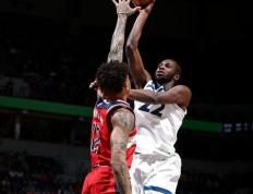 世俱杯奖金-F1新赛季揭幕战焦点战，奇才逆转森林狼