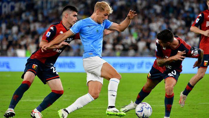 世俱杯赛程-包含热那亚队迎战强敌,取得意外胜利的词条