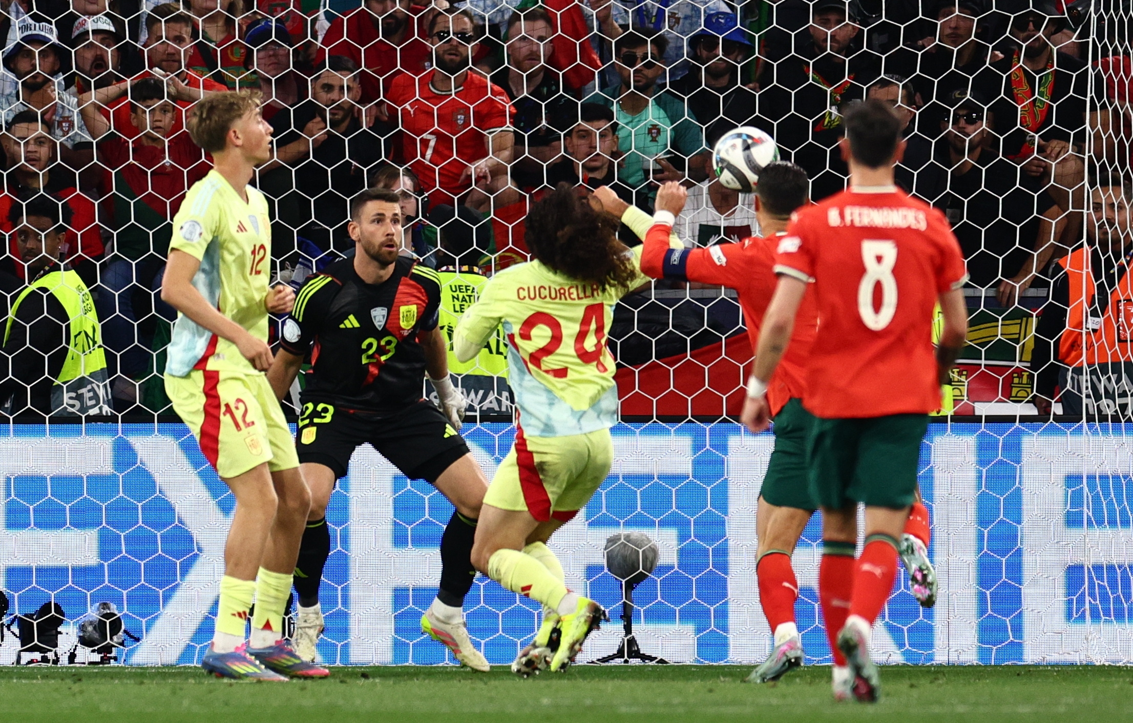 世俱杯时间-球队赵葡萄牙不敌克罗地亚,遭遇连败厄运的简单介绍