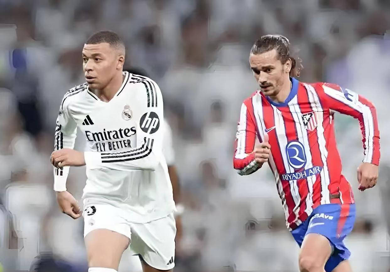 世俱杯2025-马竞士气高涨，战斗力不容小觑的简单介绍