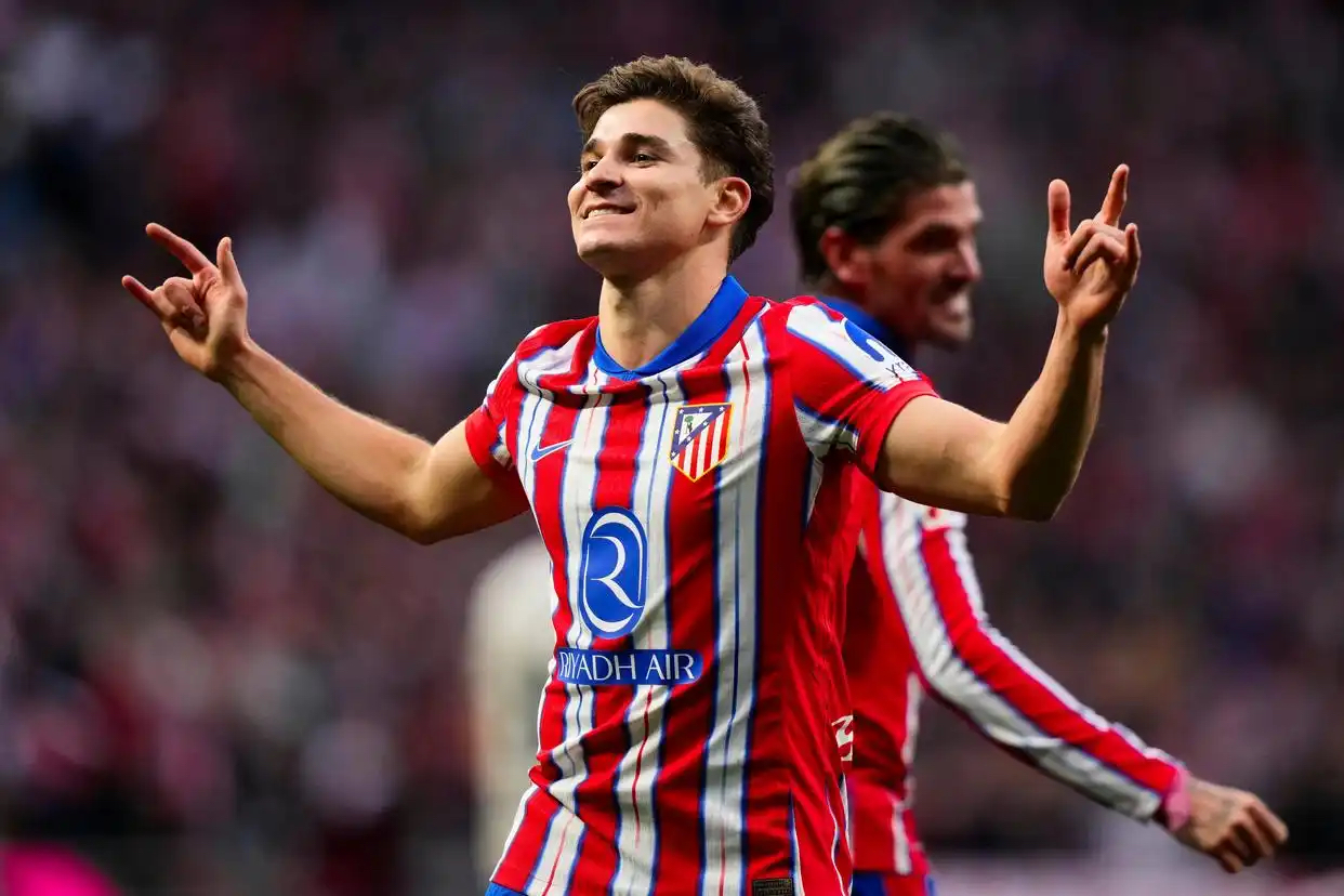 世俱杯2025-马竞士气高涨，战斗力不容小觑的简单介绍