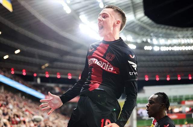 世俱杯改制-勒沃库森主帅变阵多线作战，引领球队冲刺前进的简单介绍