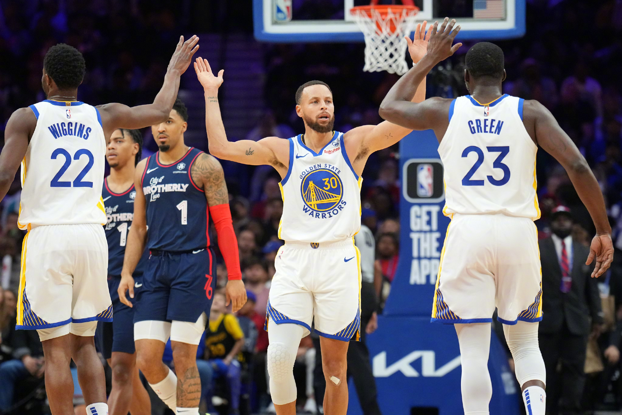 世俱杯改制-包含翻盘!76人取得三连胜,哈里斯24分加冕!的词条