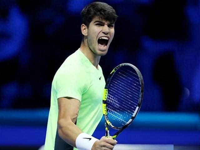 世俱杯直播-意大利网球队翻盘世界网球队，阿尔卡拉斯高光表现