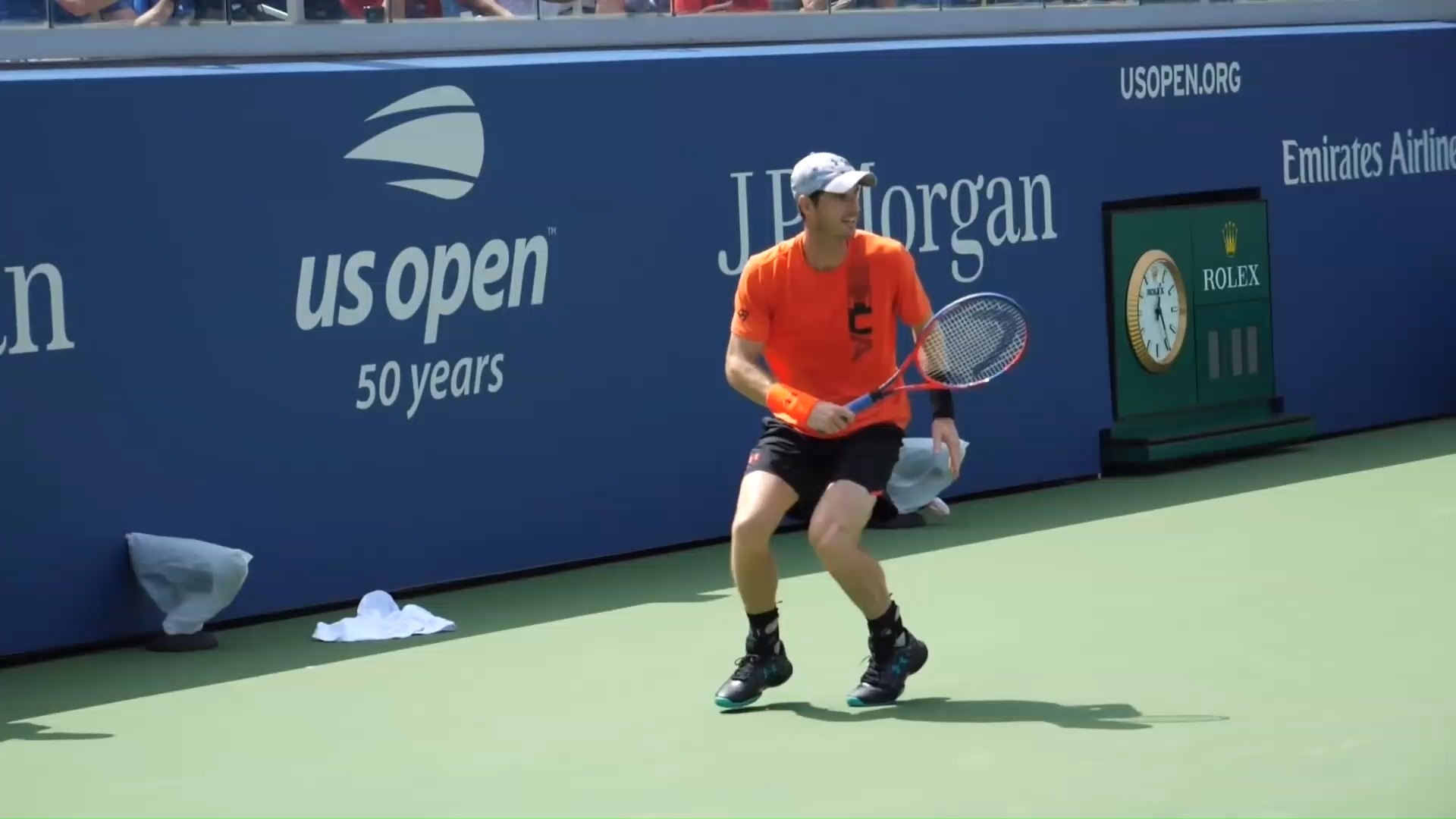 世俱杯时间-英国网球队碾压美国网球队，穆雷打破历史纪录