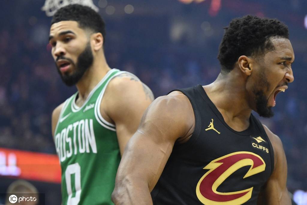 世俱杯2025-凯尔特人主场击败骑士，稳居第二