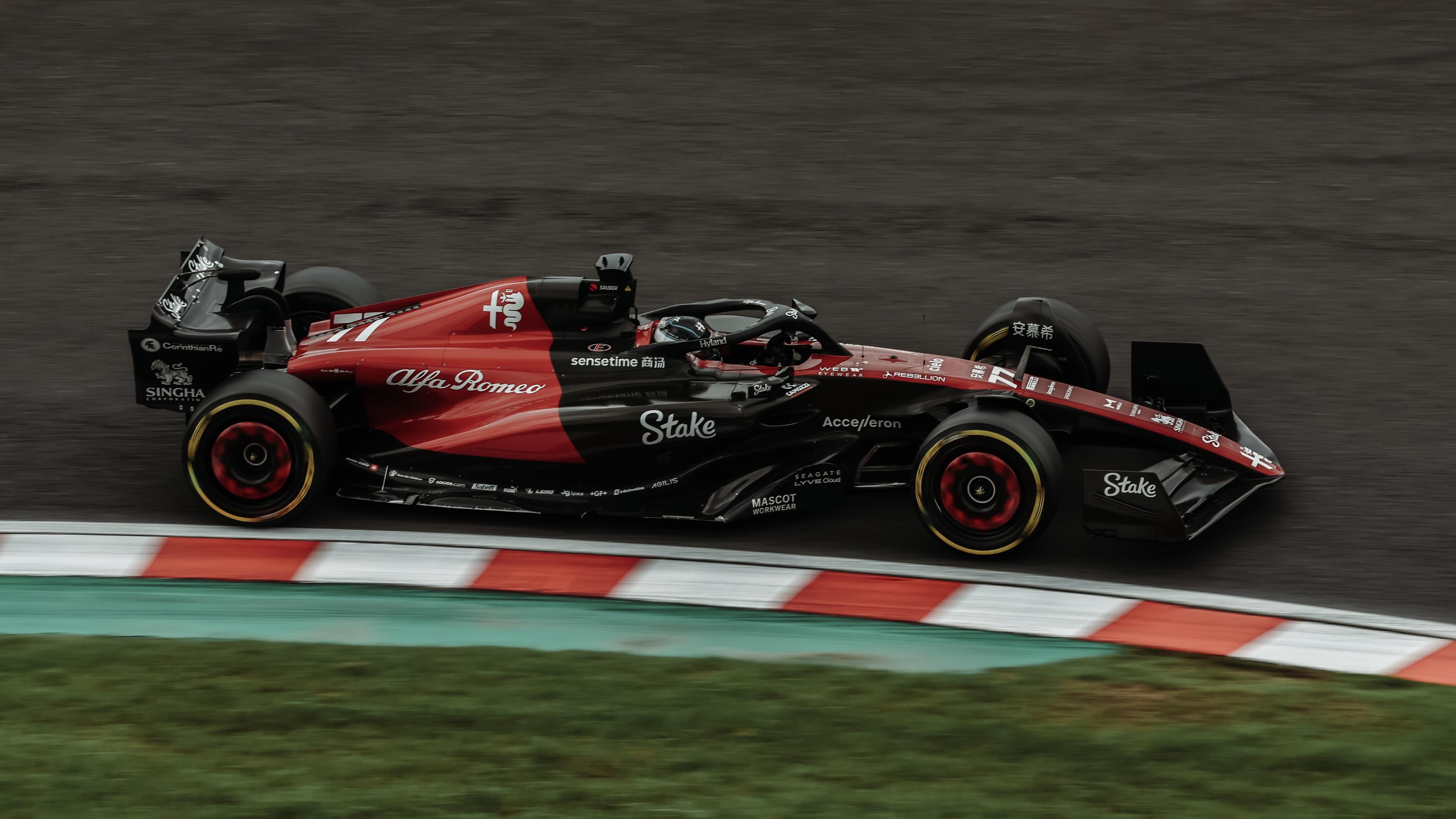 世俱杯分组-包含索伯车队完胜威廉姆斯，诺里斯关键制胜的词条