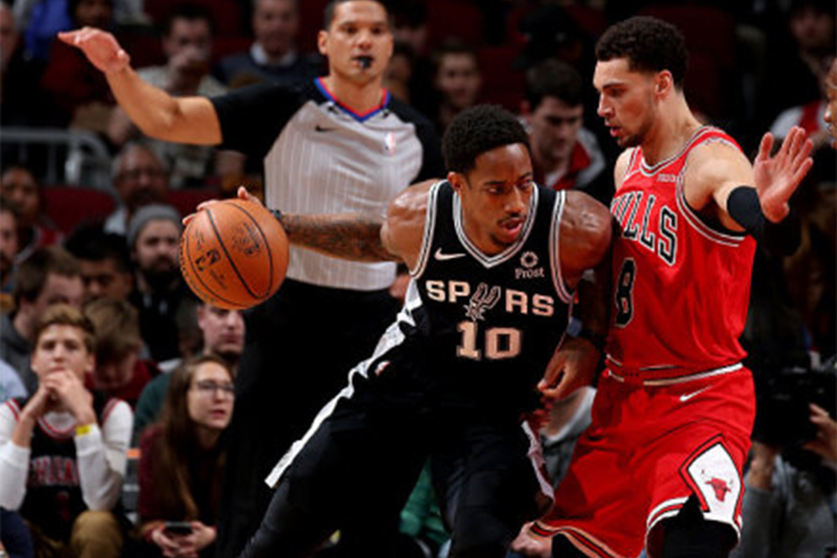 世俱杯时间-山东队翻盘马刺，拉文带队取胜