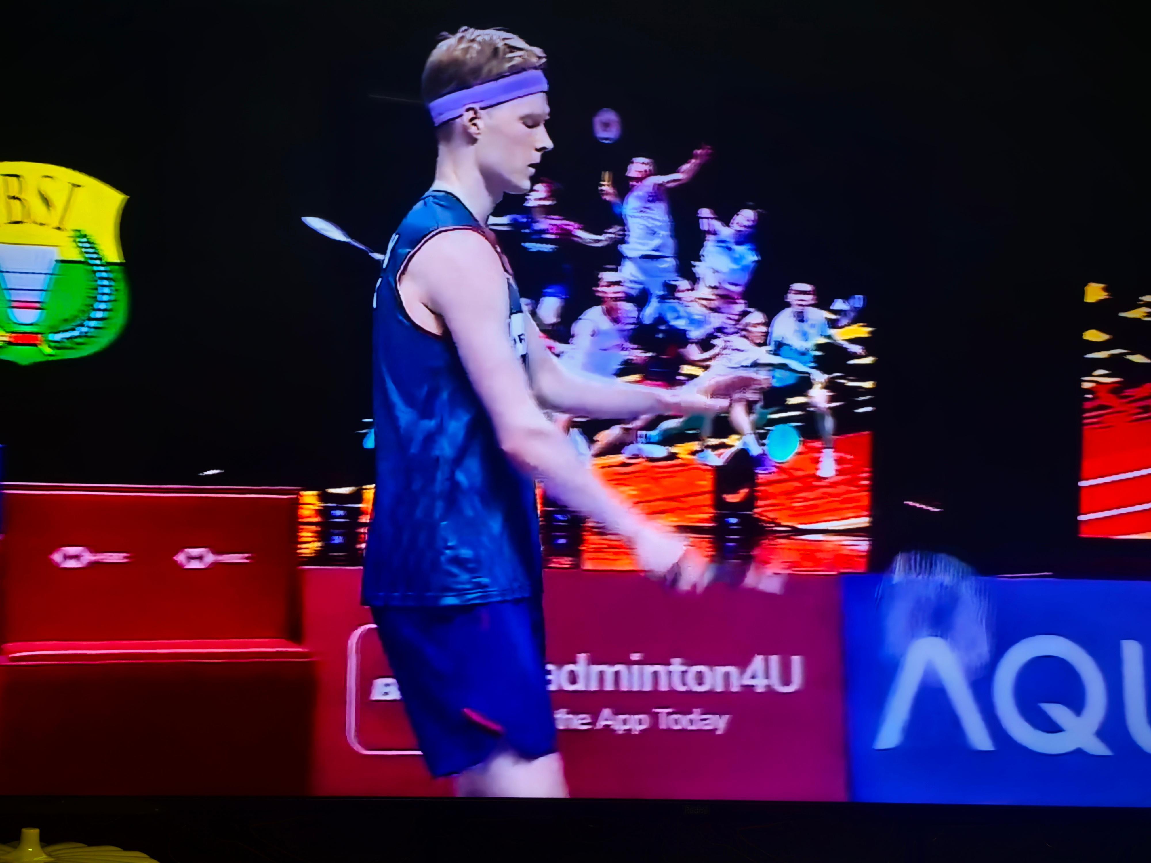 世俱杯-泰国队力克法国队，石宇奇统治全场