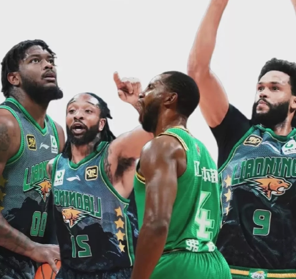 世俱杯赛程-爵士火力压制辽宁队，布伦森在欧冠淘汰赛接管比赛